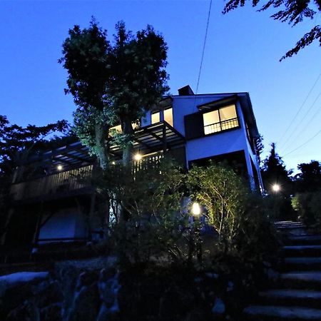 Ozacky Omuro Kogen 4-Chome - Vacation Stay 94005V Itō Extérieur photo