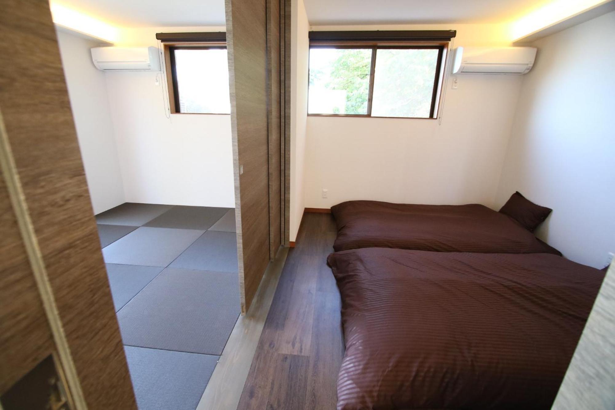 Ozacky Omuro Kogen 4-Chome - Vacation Stay 94005V Itō Extérieur photo