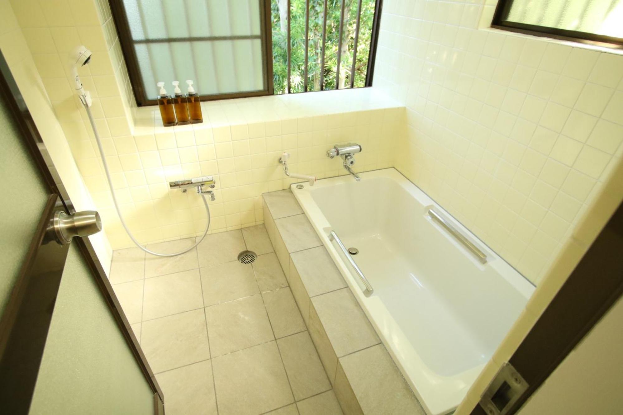 Ozacky Omuro Kogen 4-Chome - Vacation Stay 94005V Itō Extérieur photo