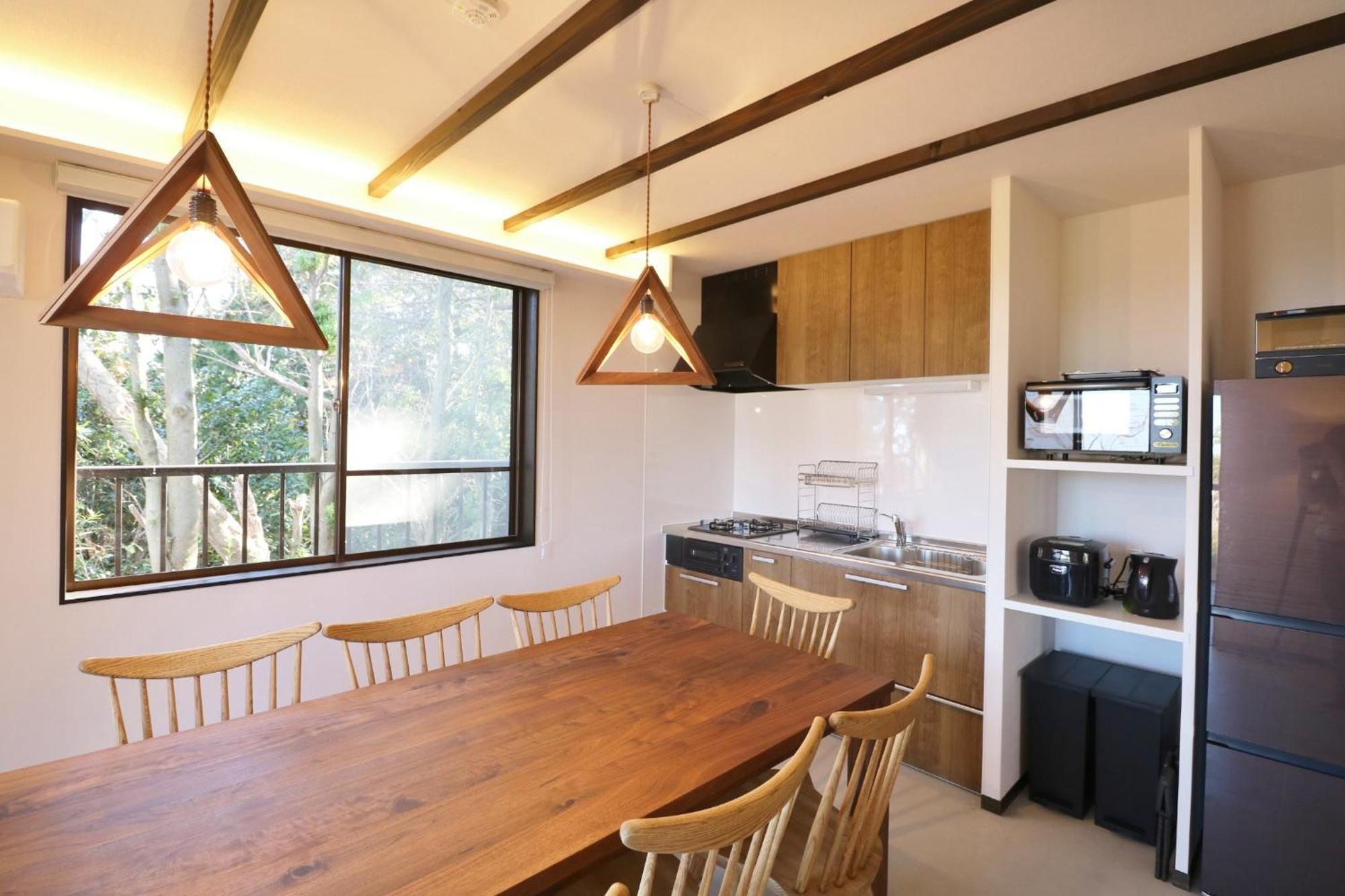 Ozacky Omuro Kogen 4-Chome - Vacation Stay 94005V Itō Extérieur photo