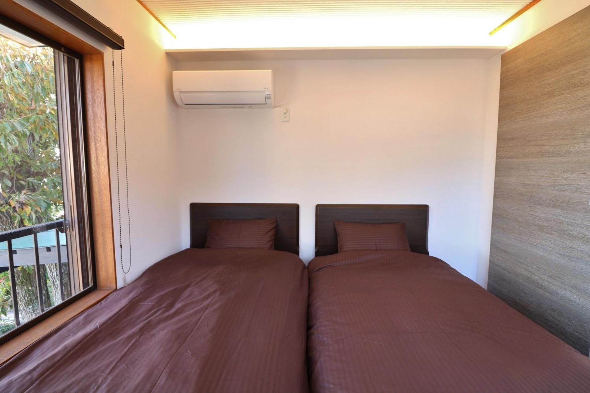 Ozacky Omuro Kogen 4-Chome - Vacation Stay 94005V Itō Extérieur photo