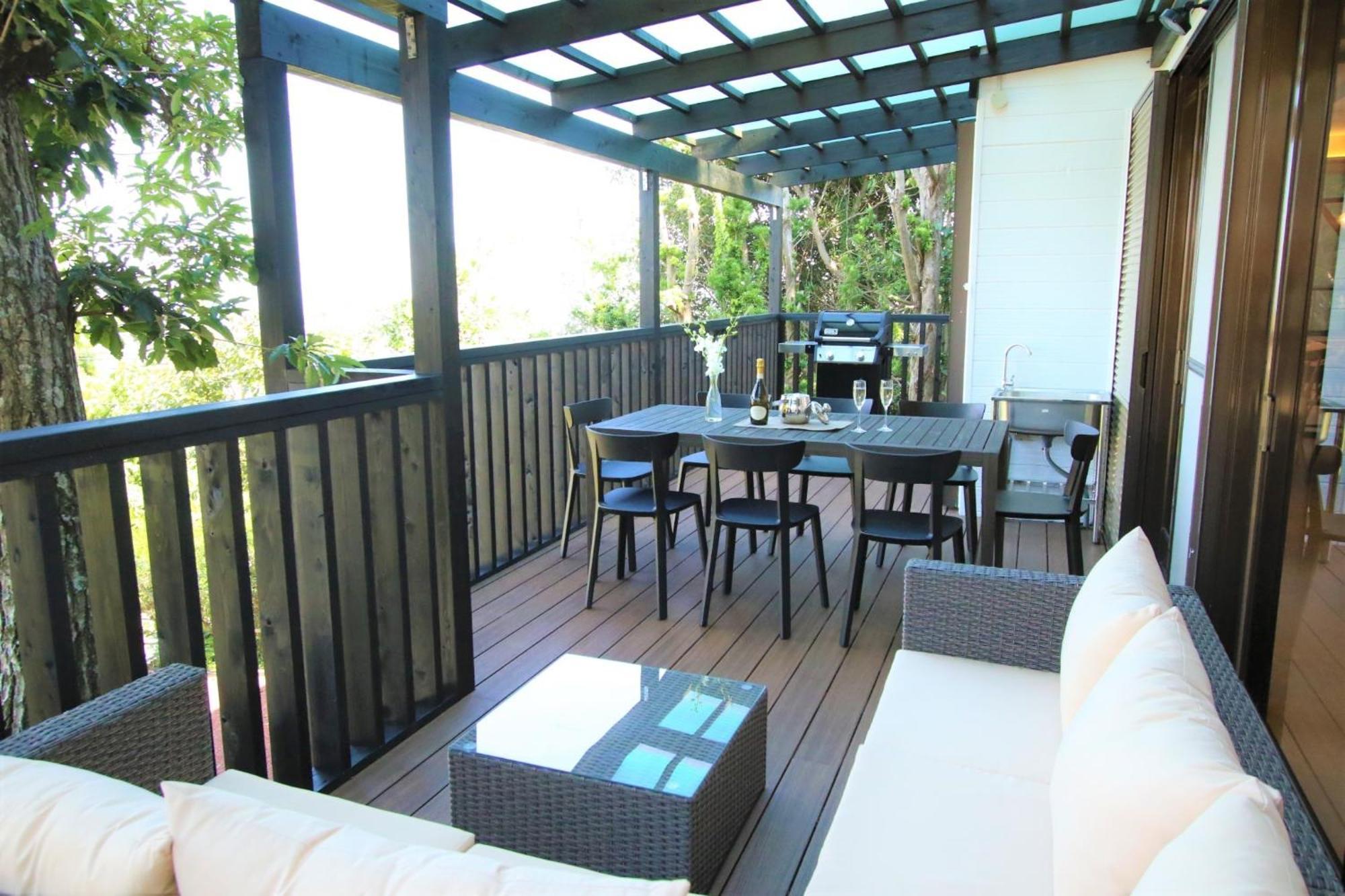 Ozacky Omuro Kogen 4-Chome - Vacation Stay 94005V Itō Extérieur photo